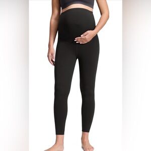 CRZ Yoga Butterlux Maternity Leggings
